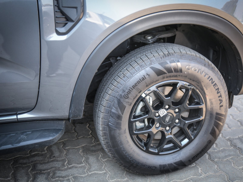 Ford Ranger XLT 10 Speed in Botswana
