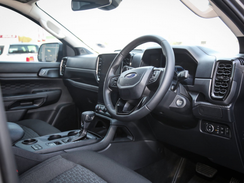 Ford Ranger XLT 10 Speed in Botswana