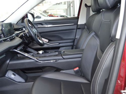 Haval H6 in Botswana