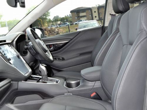 Subaru Outback Touring AWD in Botswana