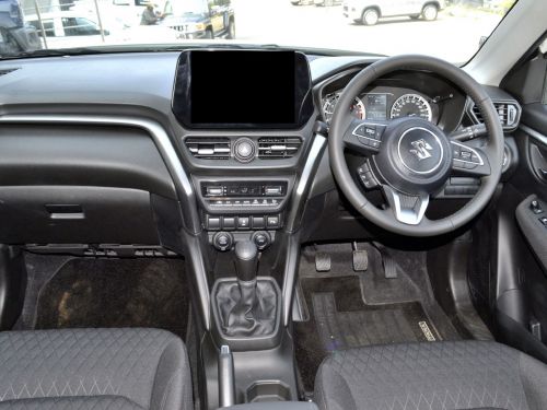 Suzuki Grand Vitara in Botswana