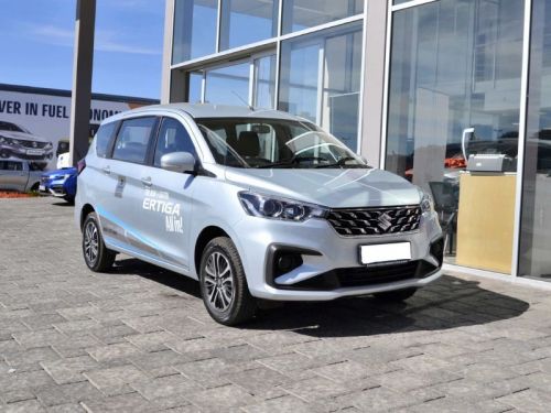 Suzuki Ertiga 7 Seater in Botswana