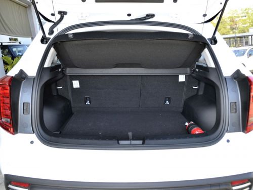 Haval Jolion Pro City in Botswana