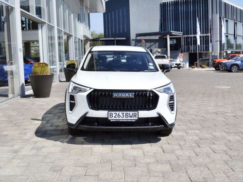 Haval Jolion Pro City in Botswana