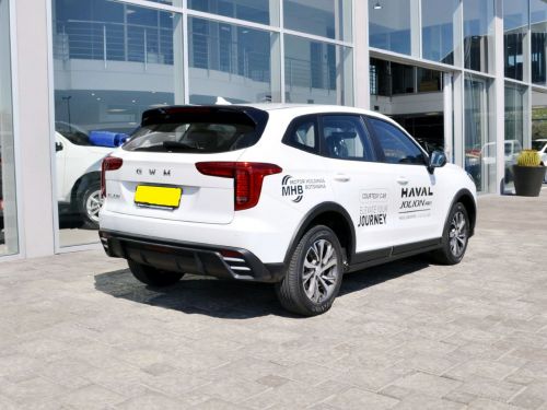 Haval Jolion Pro City in Botswana