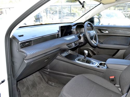 Haval Jolion Pro City in Botswana