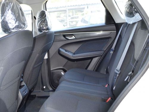 Haval Jolion Pro City in Botswana