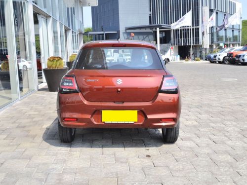 Suzuki Swift GL in Botswana