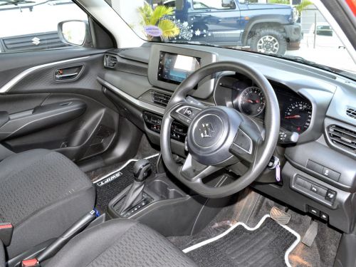 Suzuki Swift GL in Botswana
