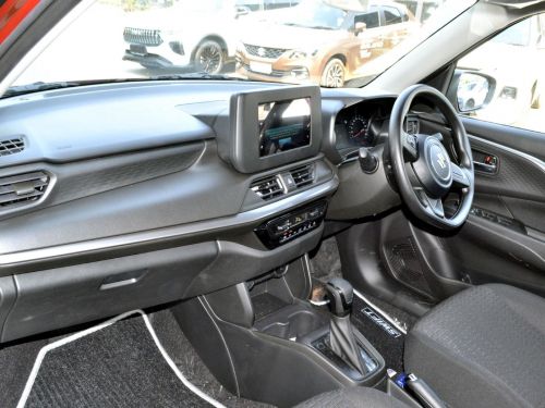 Suzuki Swift GL in Botswana