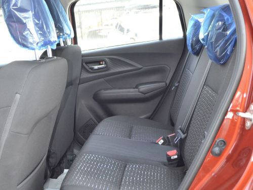 Suzuki Swift GL in Botswana