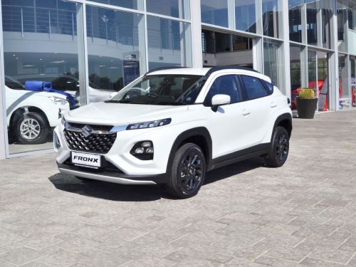Suzuki Fronx GL in Botswana
