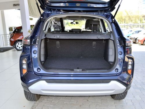 Suzuki Grand Vitara in Botswana
