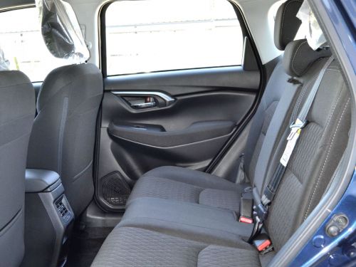 Suzuki Grand Vitara in Botswana