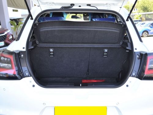 Suzuki Swift in Botswana