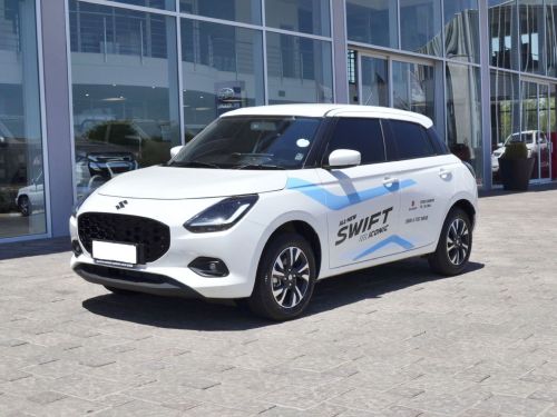 Used Suzuki Swift for sale in Gaborone