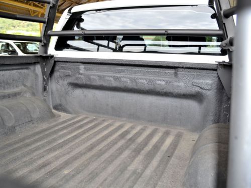 Ford Ranger XL in Botswana