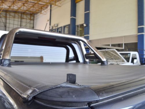 Ford Ranger XLT in Botswana