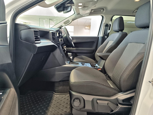 Volkswagen Amarok Life 2.0TDi 125kW in Botswana