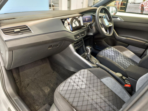 Volkswagen Taigo R-Line 1.0L DSG in Botswana