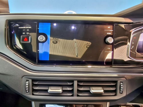Volkswagen Taigo R-Line 1.0L DSG in Botswana