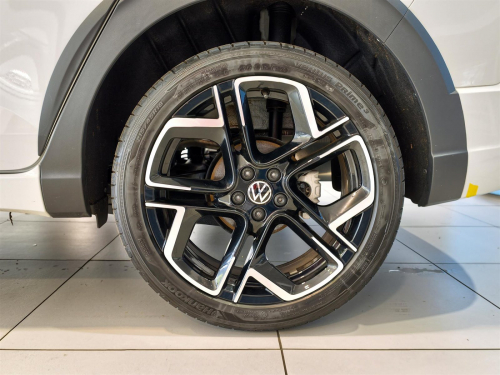 Volkswagen Taigo R-Line 1.0L DSG in Botswana