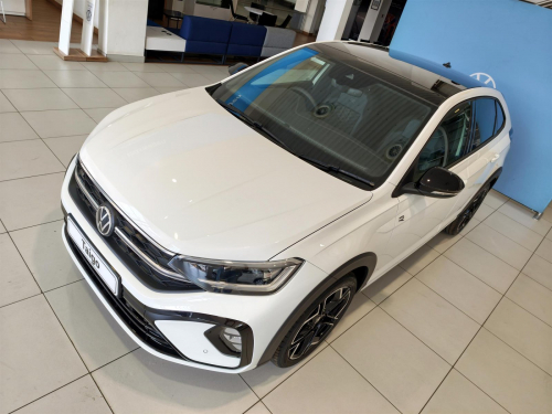 Volkswagen Taigo R-Line 1.0L DSG in Botswana