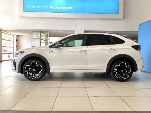 Volkswagen Taigo R-Line 1.0L DSG in Botswana