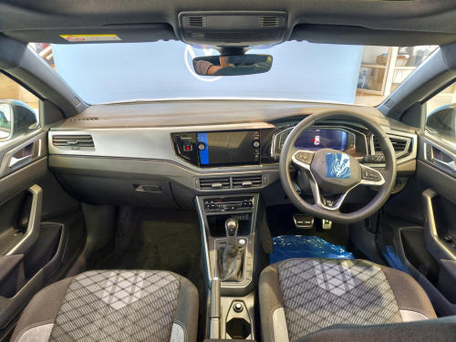 Volkswagen Taigo R-Line 1.0L DSG in Botswana