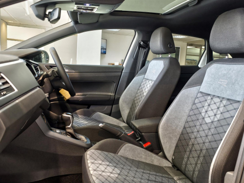 Volkswagen Taigo R-Line 1.0L DSG in Botswana