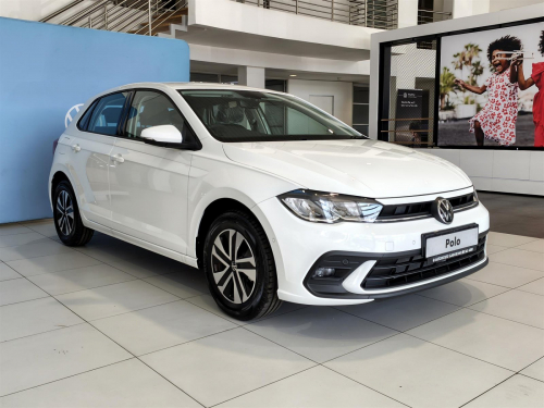 Used Volkswagen Polo PA Life 1.0TSi for sale in Gaborone