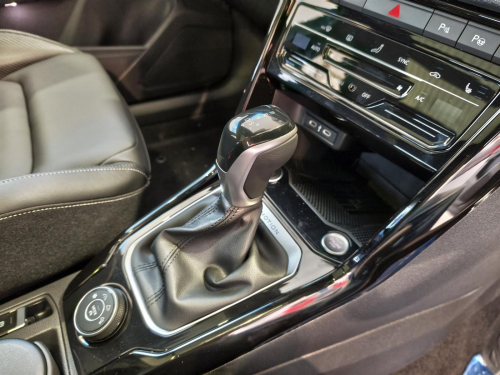 Volkswagen T-Roc 2.0TSI 4Motion R-Line in Botswana