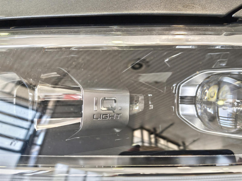 Volkswagen T-Roc 2.0TSI 4Motion R-Line in Botswana