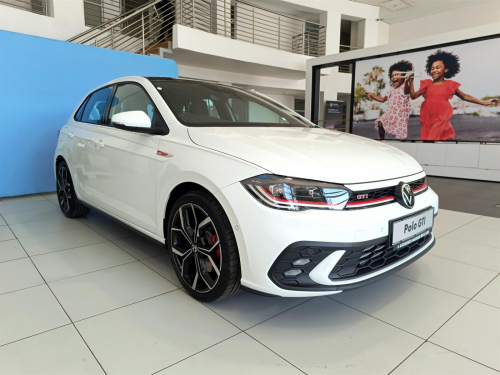 Used Volkswagen Polo GTi 2.0L TSi for sale in Gaborone