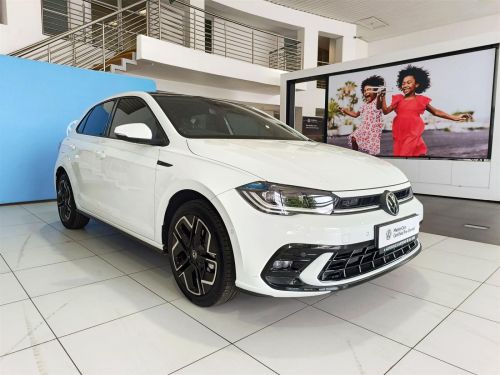 Volkswagen Polo 1.0L TSi DSG 85kW in Botswana