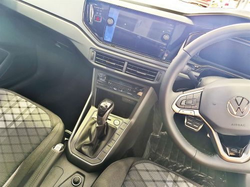 Volkswagen Polo 1.0L TSi DSG 85kW in Botswana