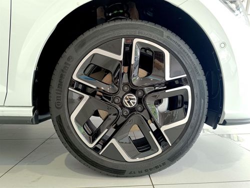 Volkswagen Polo 1.0L TSi DSG 85kW in Botswana