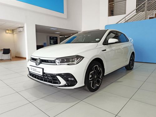 Volkswagen Polo 1.0L TSi DSG 85kW in Botswana