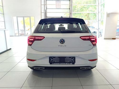 Volkswagen Polo 1.0L TSi DSG 85kW in Botswana