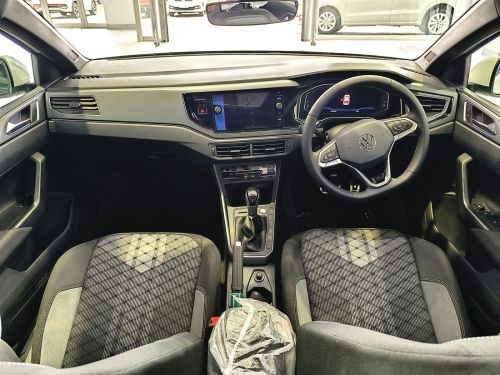 Volkswagen Polo 1.0L TSi DSG 85kW in Botswana