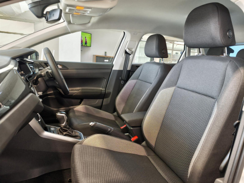 Volkswagen Polo PA Life 1.0TSi in Botswana