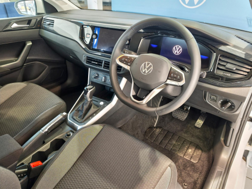Volkswagen Polo PA Life 1.0TSi in Botswana