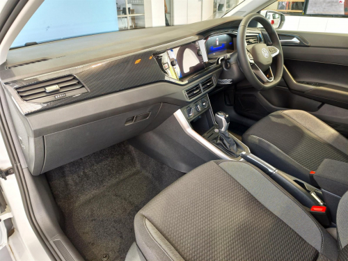 Volkswagen Polo PA Life 1.0TSi in Botswana