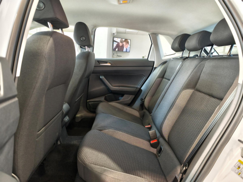 Volkswagen Polo PA Life 1.0TSi in Botswana