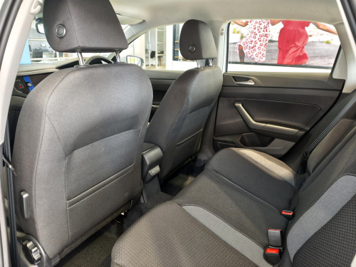Volkswagen Polo PA Life 1.0TSi in Botswana