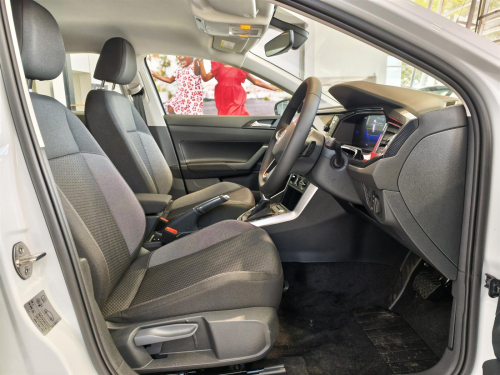 Volkswagen Polo PA Life 1.0TSi in Botswana