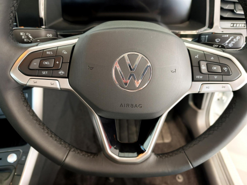 Volkswagen Polo PA Life 1.0TSi in Botswana