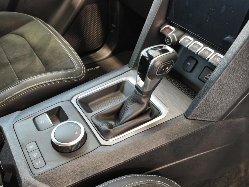 Volkswagen Amarok Dark Label 2.0TDi 4x4 A/T in Botswana