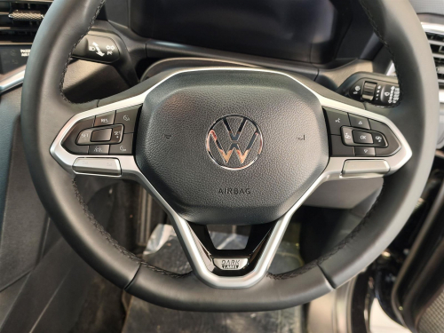 Volkswagen Amarok Dark Label 2.0TDi 4x4 A/T in Botswana