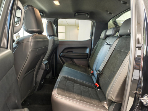 Volkswagen Amarok Dark Label 2.0TDi 4x4 A/T in Botswana